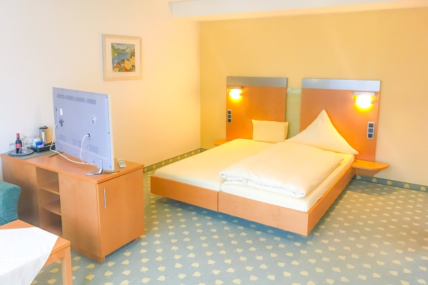 Hotel Birkenhof (Hanau)